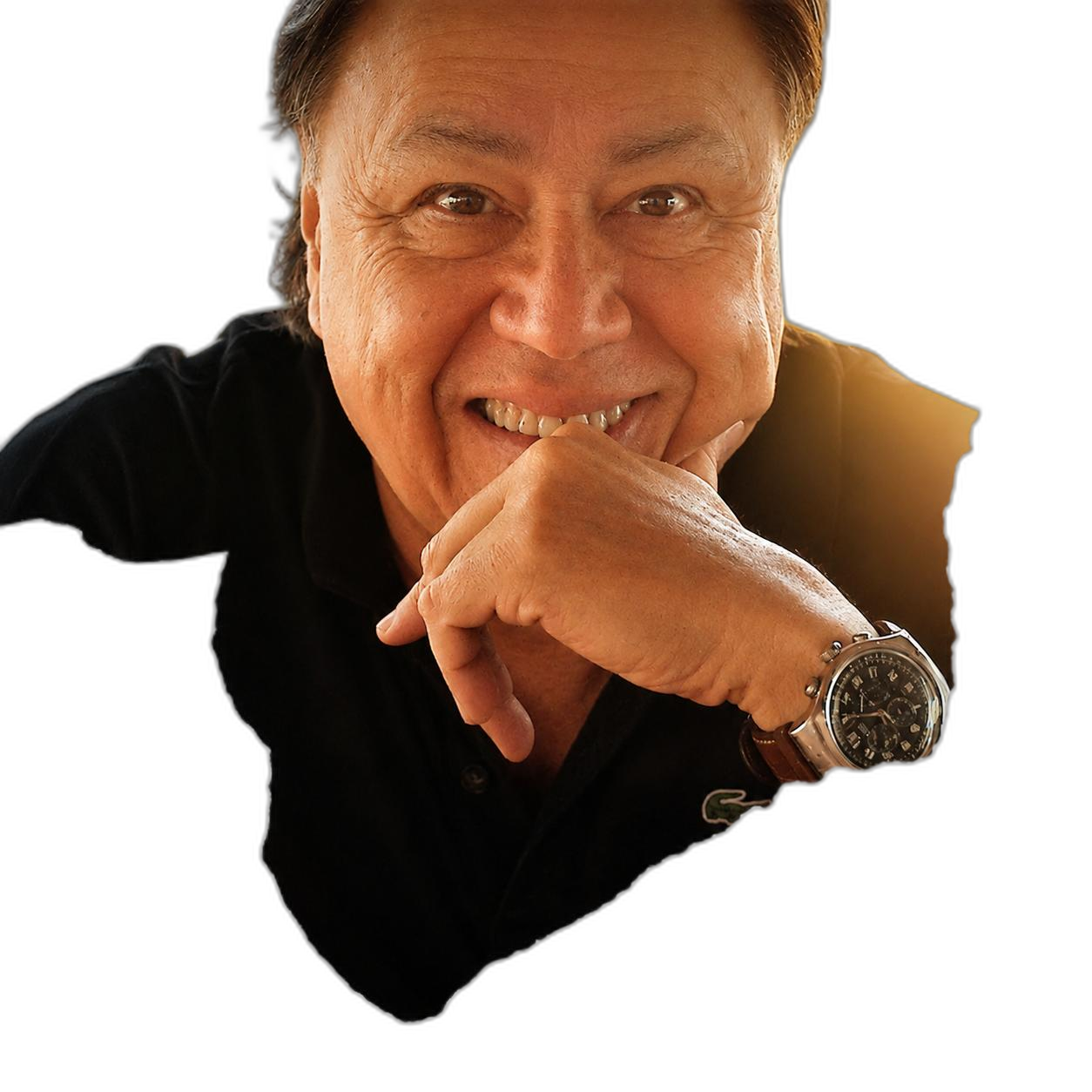 Dr. Oscar Osio Uribe, especialista en Medicina Interna